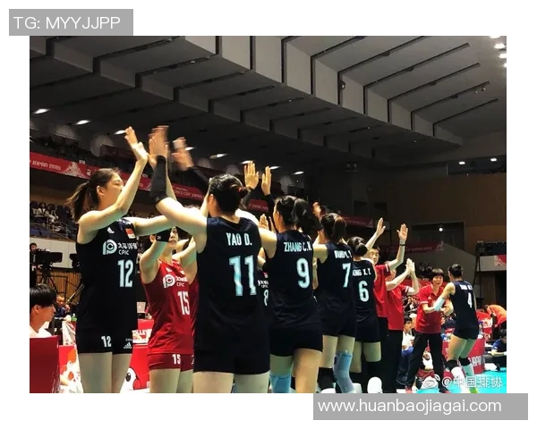 全国锦标赛回顾：上海排球队在比赛中的战术意识与团队配合分析