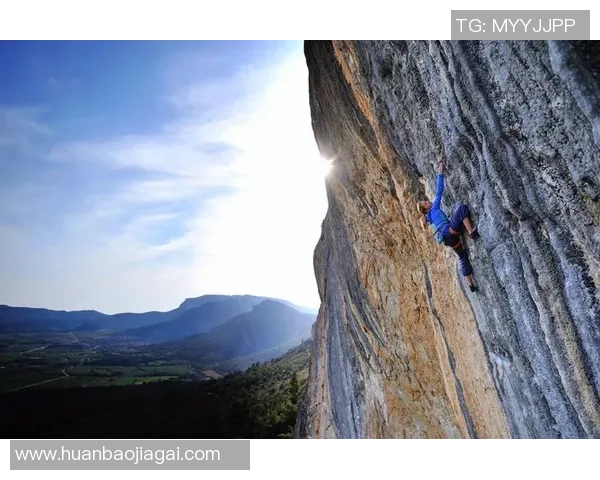 与攀岩女神刘秀英的对话：探索她的攀岩生涯与心路历程