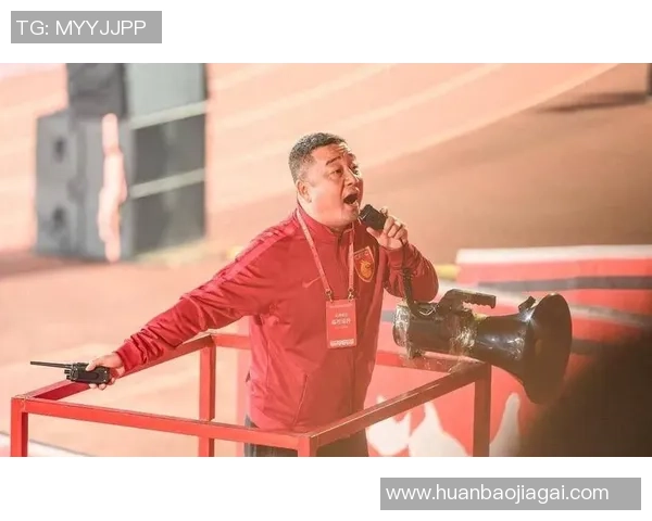 与陈磊畅谈足球生涯的点滴故事与心路历程